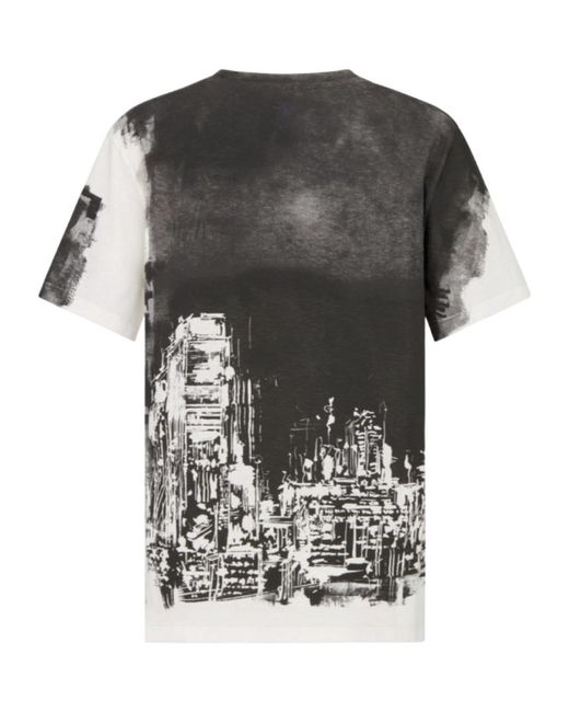 Dior Gray T-Shirt