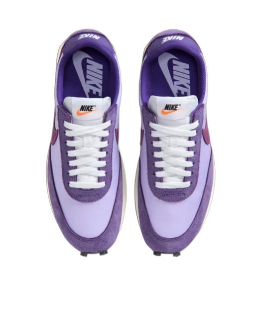 Nike Purple Daybreak Sp Sneakers for men