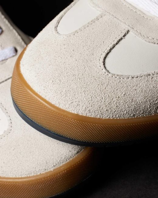 Paul Smith White Dover Trainer for men