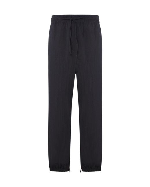 Fear Of God Blue Ripstop Tech Track Pants for men