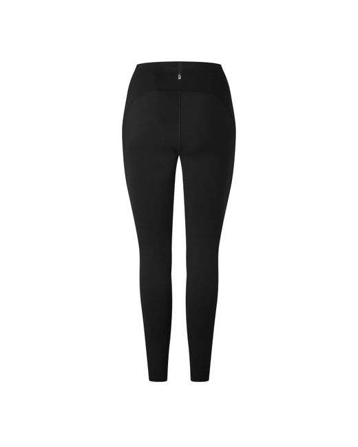 The North Face Black Functional Sports Shorts