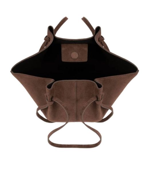 Yuzefi Brown Mochi