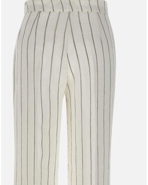 Kaos White Pantalone