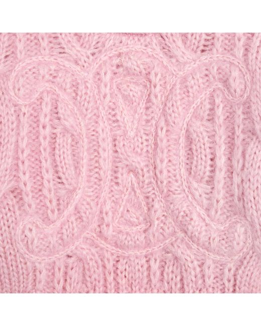 Céline Pink Sweater
