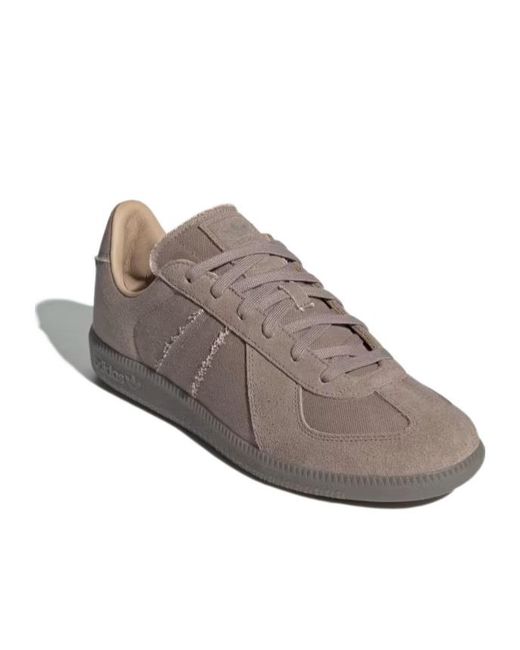Adidas Originals Brown Bw Army Sneakers for men