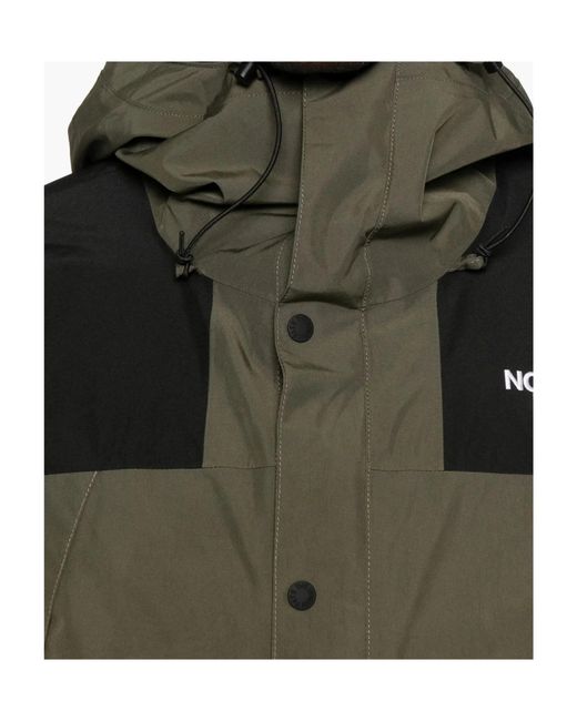 The North Face Green Light Jackets for men