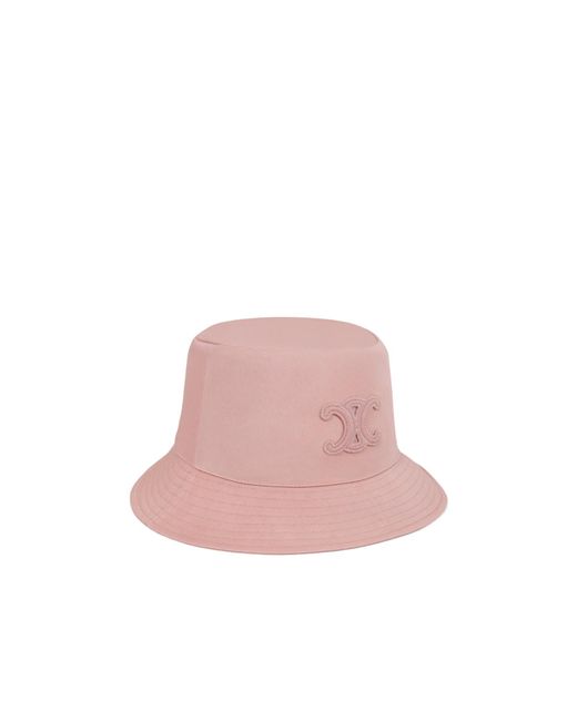 Casquette Visière Céline Noire - Logo - Taille Unique - Neuve