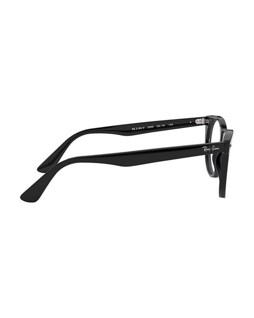 Ray-Ban White Ladies Sunglasses for men