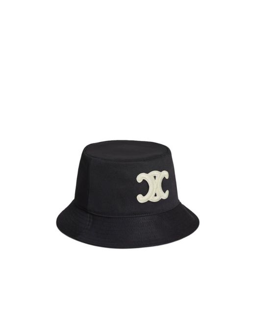 Céline Black Triomphe Bob
