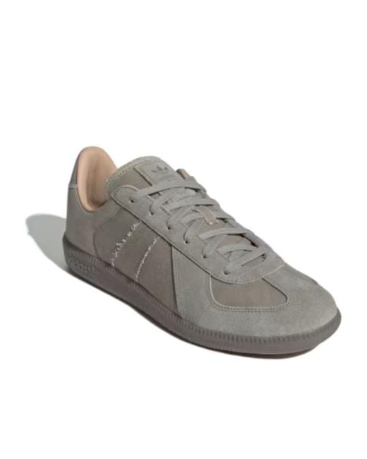 Adidas Gray Originals Bw Army Sneakers for men