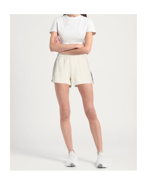 Rag & Bone Natural Shorts Bermuda