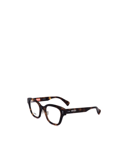 KENZO White Full-Frame Flat Mirror
