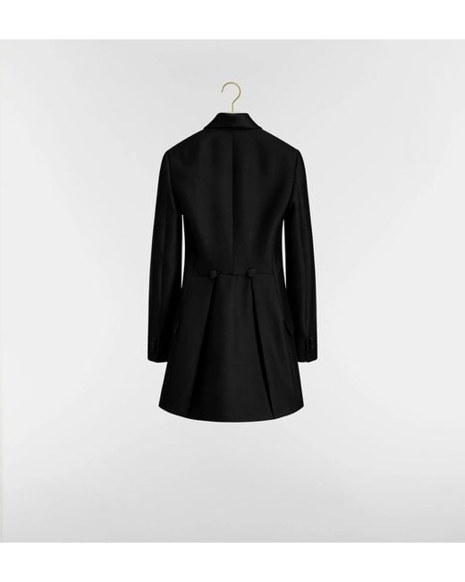 Dior Black Jacket