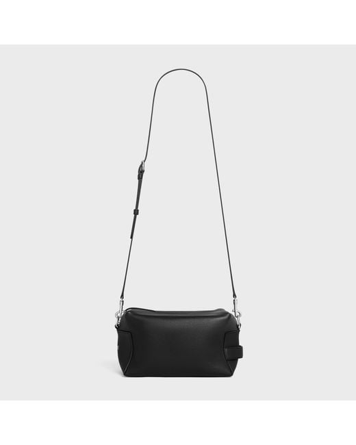 Céline Black Crossbody Bag Take Away for men