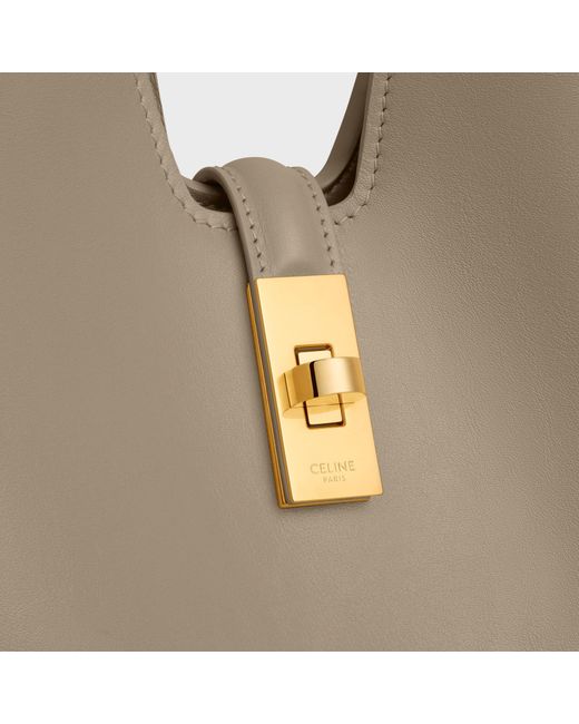 Céline Natural Medium Camille 16 Soft Bag