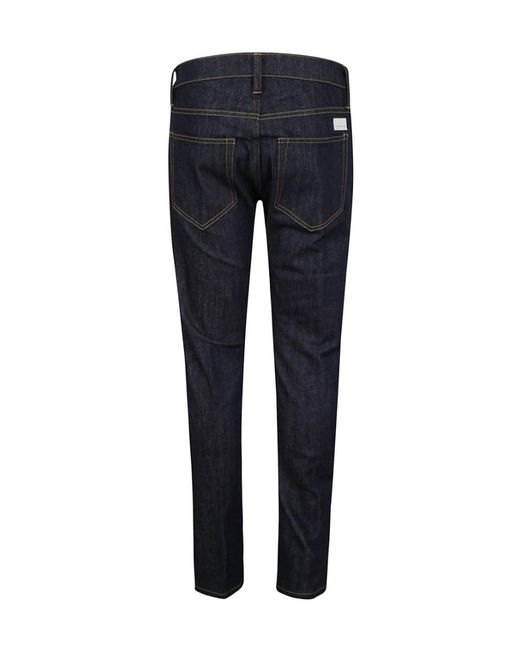 Nine:inthe:morning Blue Nine for men
