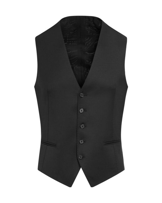 Tagliatore Blue Single-Breasted Three-Piece Suit Set for men