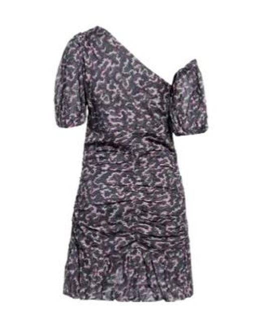 Isabel Marant Black Mini Dresses