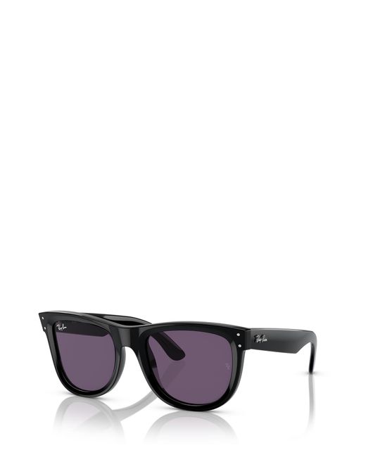Ray-Ban Multicolor Wayfarer Reverse Sunglasses for men