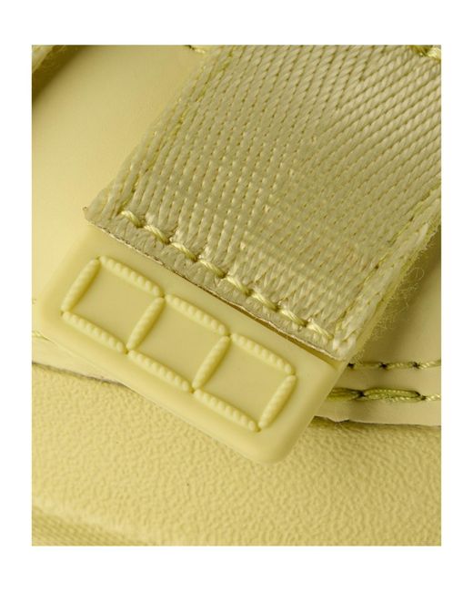 Ugg Yellow Goldenglow Slides