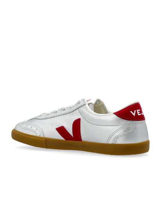 Veja Multicolor Volley Sneakers