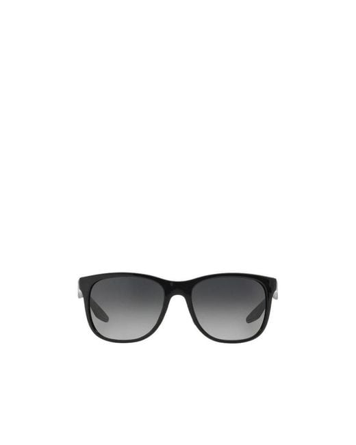 Prada Linea Rossa Multicolor Logo Gradient Sunglasses for men