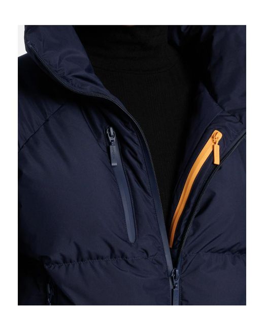CORDOVA Blue Cortina Down Ski Jacket