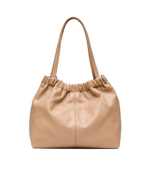 Marc Jacobs Natural The Cristina Tote Bag