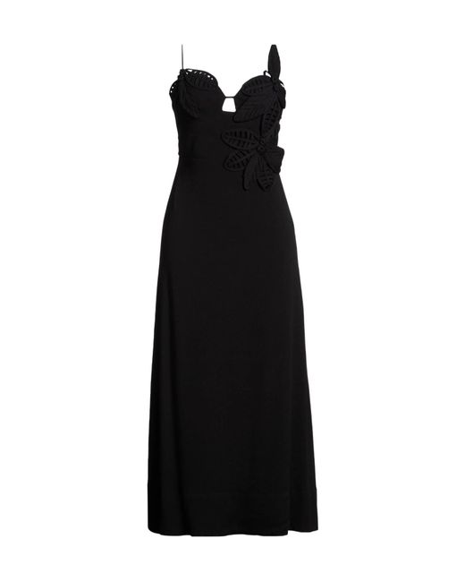 Farm Rio Black Summer Dresses