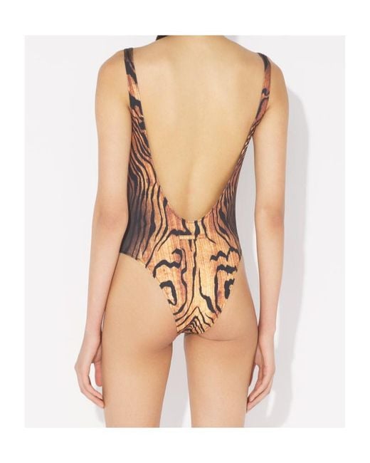 Jean Paul Gaultier Brown Sea Clothing
