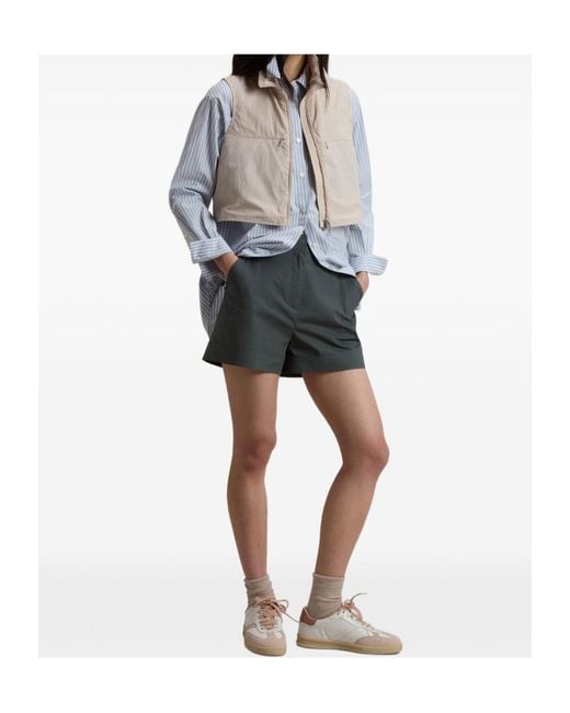 Woolrich Natural Vest