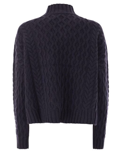 Weekend by Maxmara Blue Yard