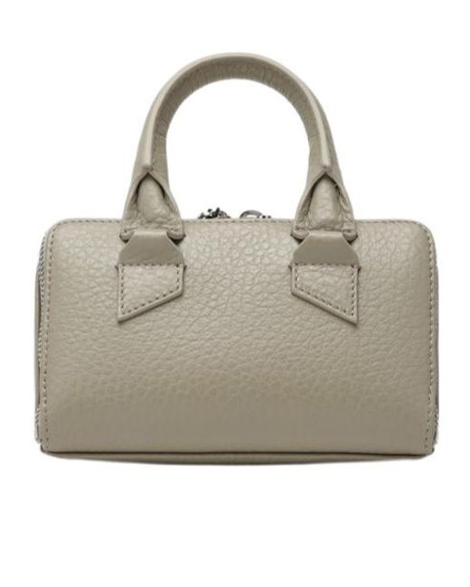 The Attico Metallic The Friday Mini Shoulder Bag