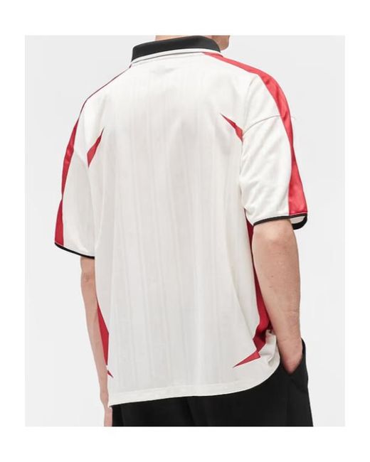 Represent Multicolor Spike Jersey for men