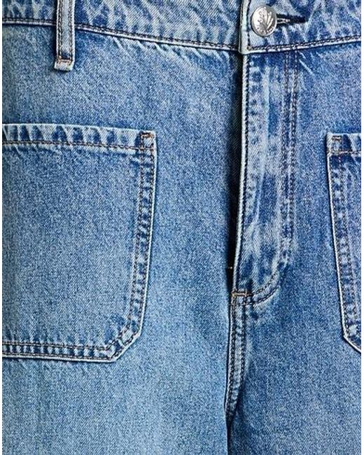 Rag & Bone Blue Jeans