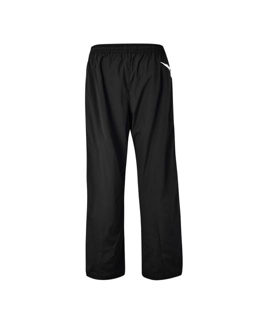 Represent Black Star Joggers for men