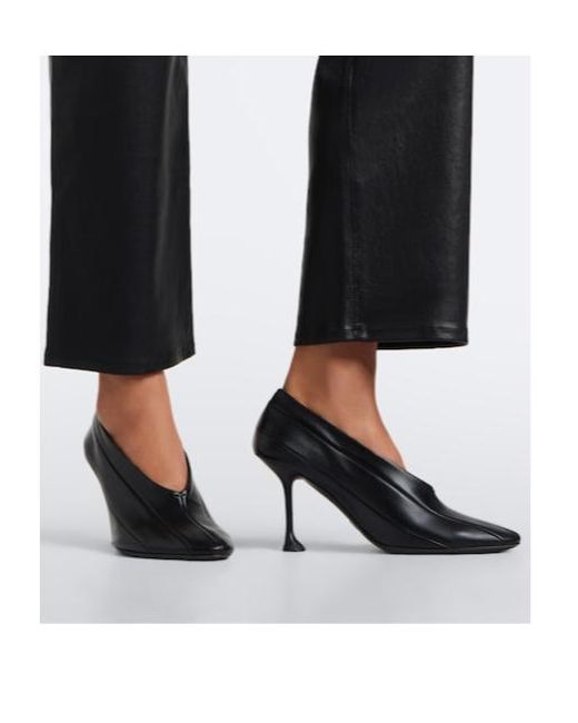 FRAME Black Five-Pocket Casual Trousers