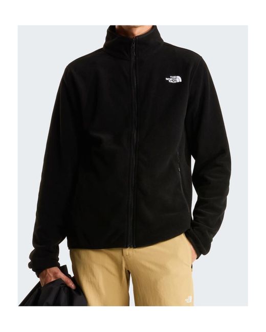 The North Face Blue Quest Dryvent Triclimate 3-In-1 Jacket for men