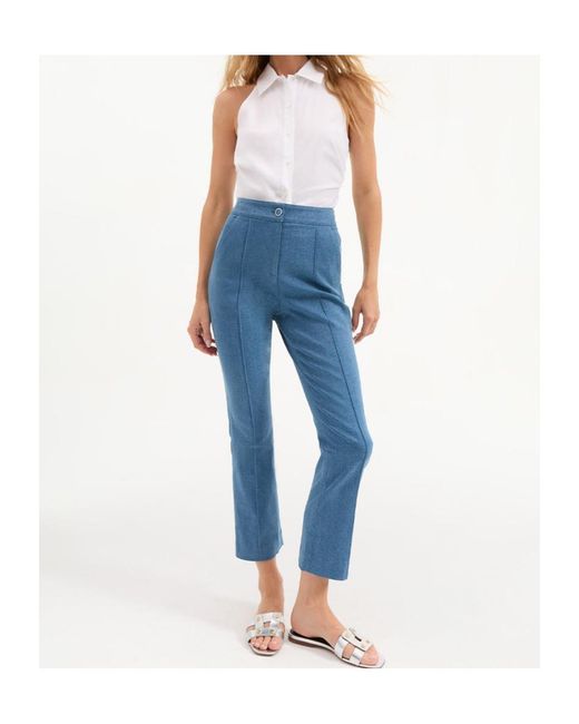 Veronica Beard White Regina Sleeveless Button-Down Shirt