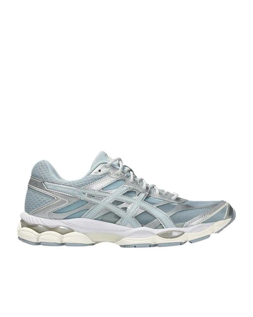 Asics Blue Gel-Cumulus 16 for men