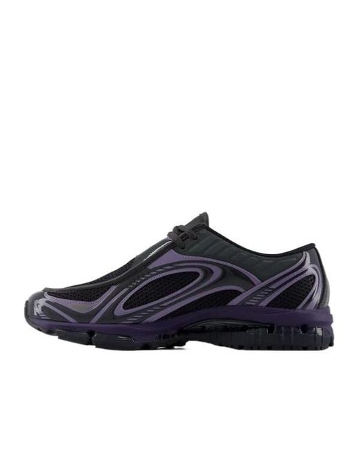 New Balance Blue 1890 Lace-Up Sneakers for men