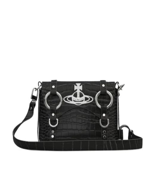 Kim White Laced Bag main image 0