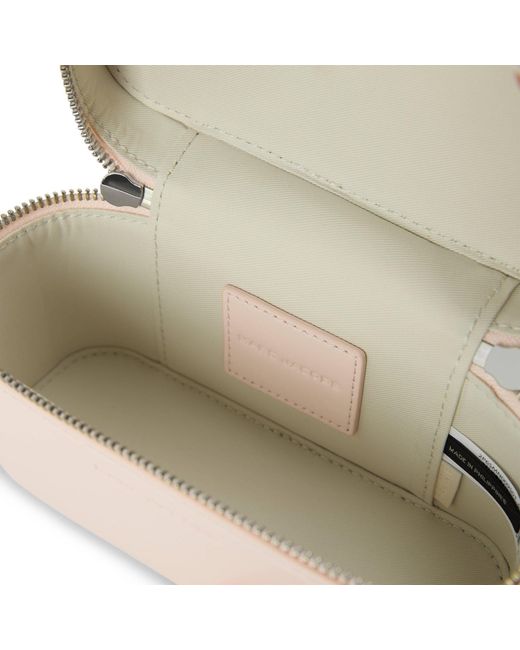 Marc Jacobs Natural Simple Crossbody Bag