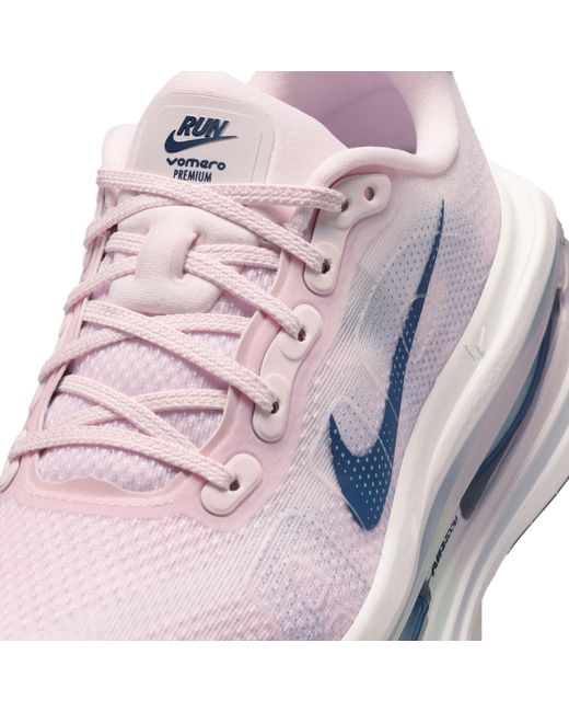 Nike Multicolor Simple Running Shoes
