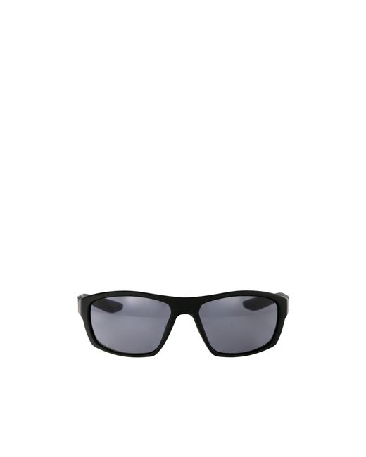 Nike Multicolor Brazen Boost Rectangle Frame Sunglasses for men