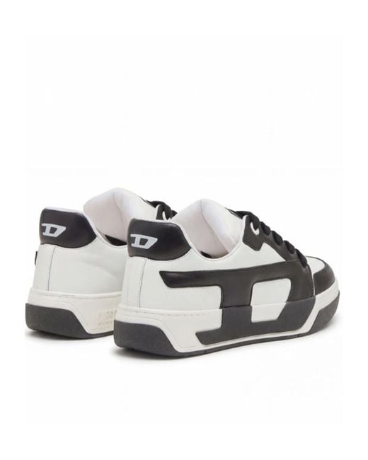 DIESEL Multicolor D-Ollie-Sneakers for men