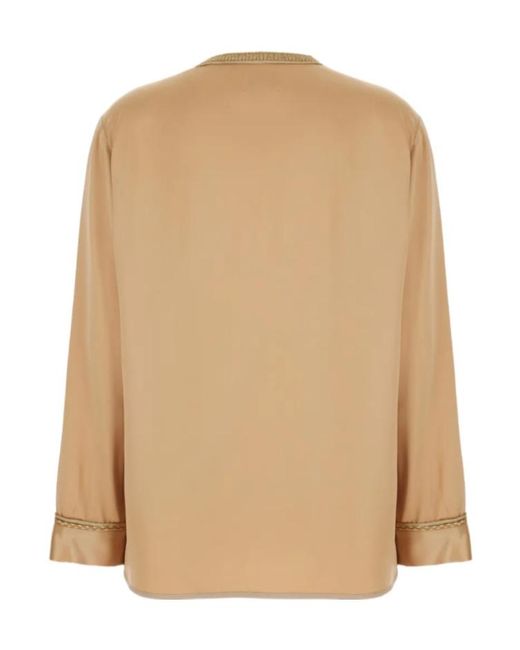 Forte_forte Natural Pocket Trim Jacket