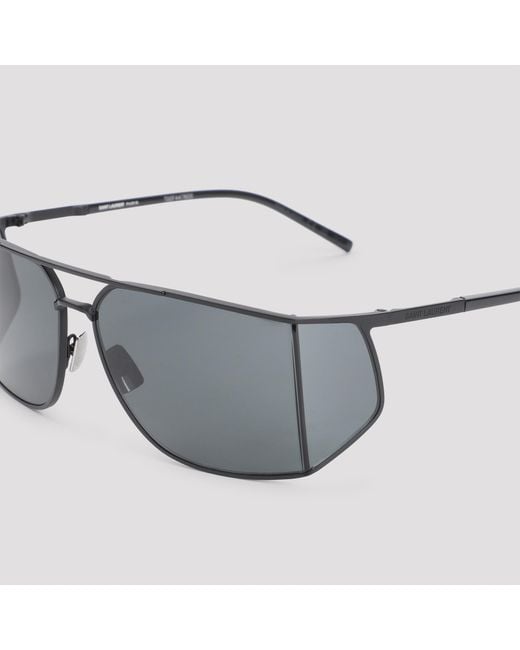 Saint Laurent Gray Sl 750 for men