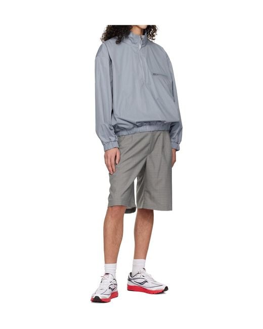 Saucony White Kinvara 1 Sneakers for men