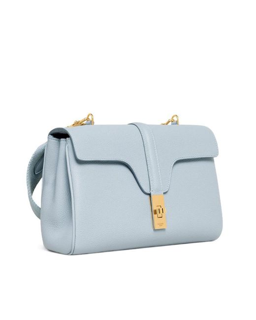 Céline Blue Teen Soft 16